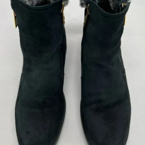 Cole Haan women’s winter boots 7 - Picture 7 of 9